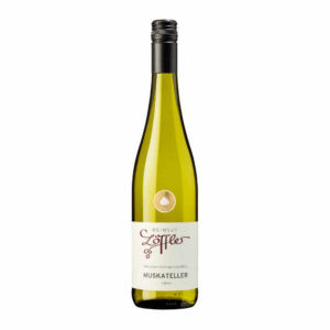 2024  Muskateller Qualitätswein lieblich