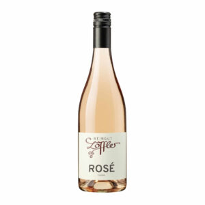 2024  Rosé trocken