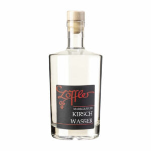 Kirschwasser 0,5 L