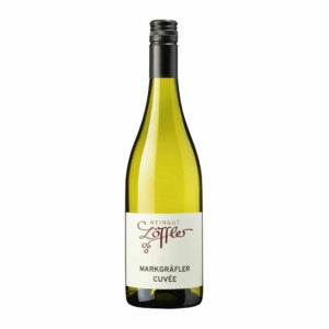 2023  Markgräfler Cuvée Qualitätswein feinherb